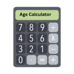 Age Calculator