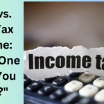 Old vs. New Tax Regime Which One Suits You Best