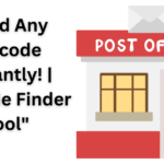 All India Pin code Finder, All India